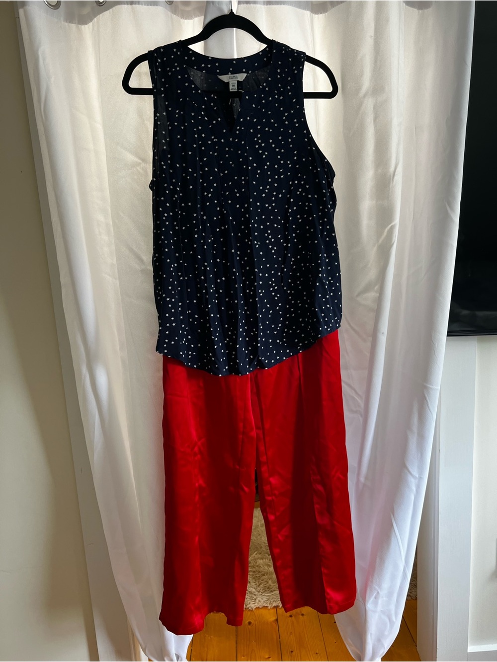 4th of July Outfit